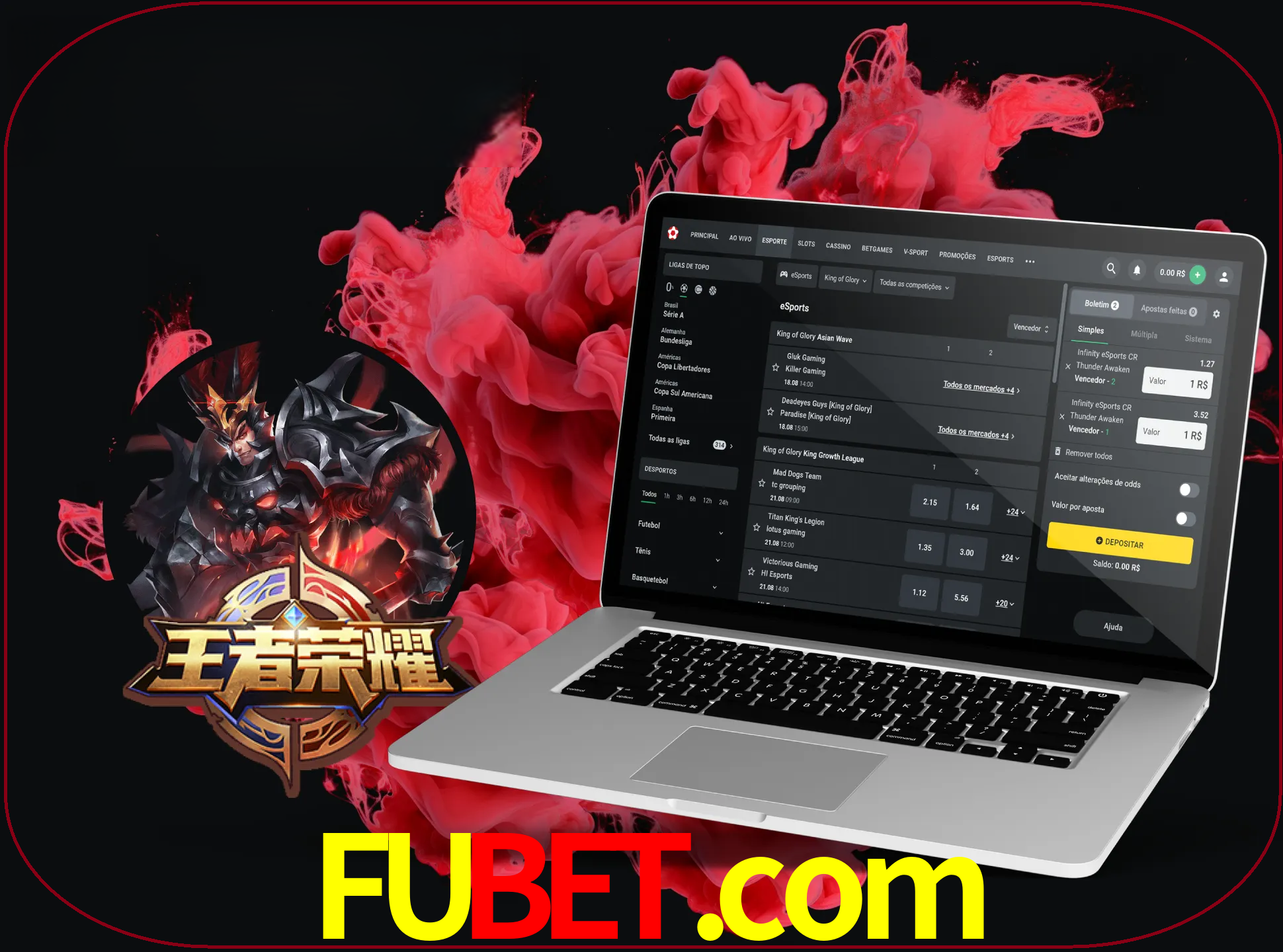 Um jogo global que conquistou os corações dos utilizadores de todo o mundo e que foi desenvolvido na China está disponível no fubet.