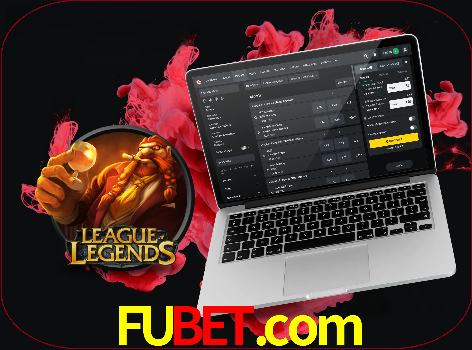 Se é um fã deste jogo, muitos torneios fantásticos que o vão surpreender estão disponíveis no fubet.