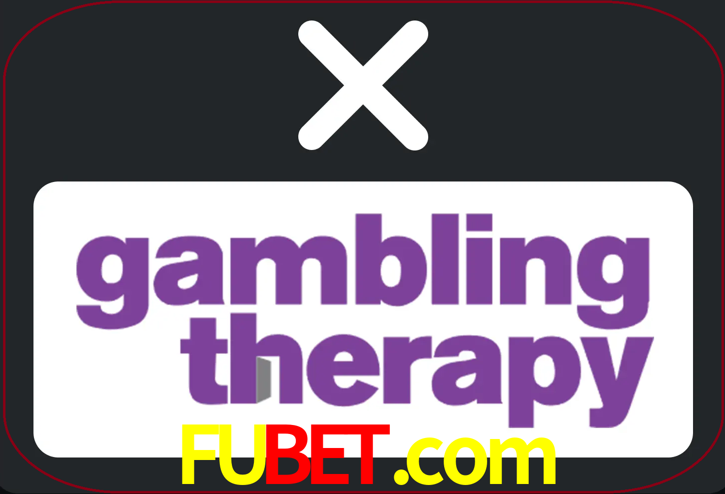 Peça ajuda à Gambling Therapy se você luta contra o vício do jogo.